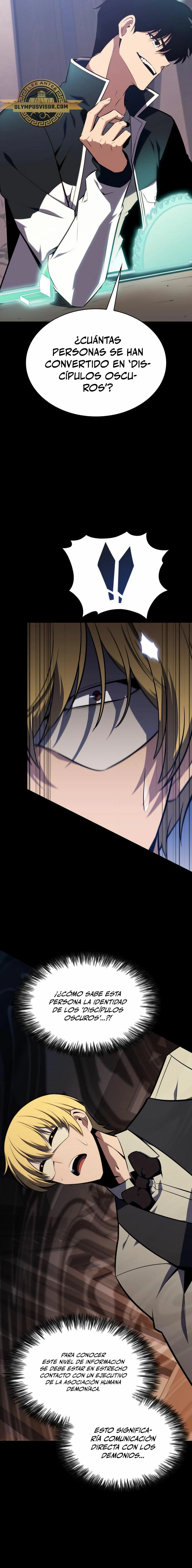 Sin fin skills > Capitulo 131 > Page 281