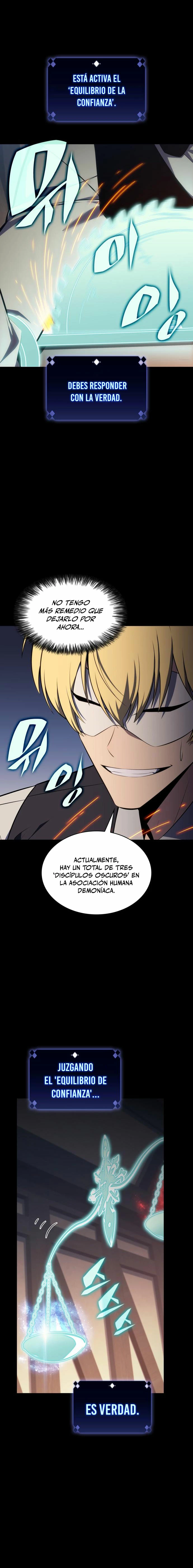 Sin fin skills > Capitulo 131 > Page 291