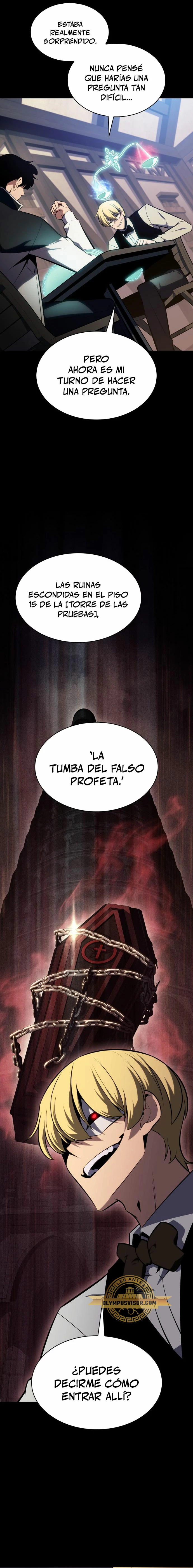 Sin fin skills > Capitulo 131 > Page 301