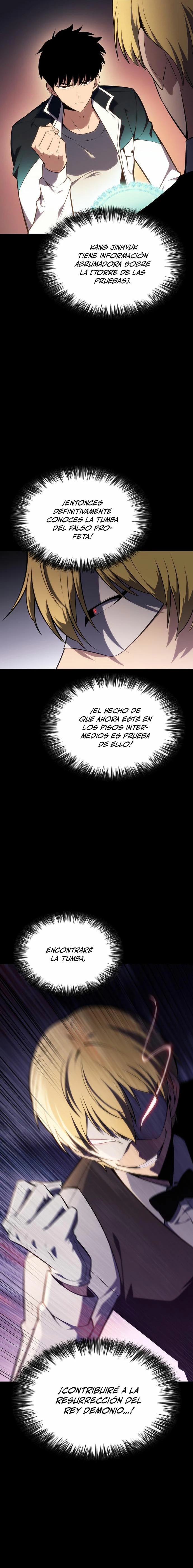 Sin fin skills > Capitulo 131 > Page 311