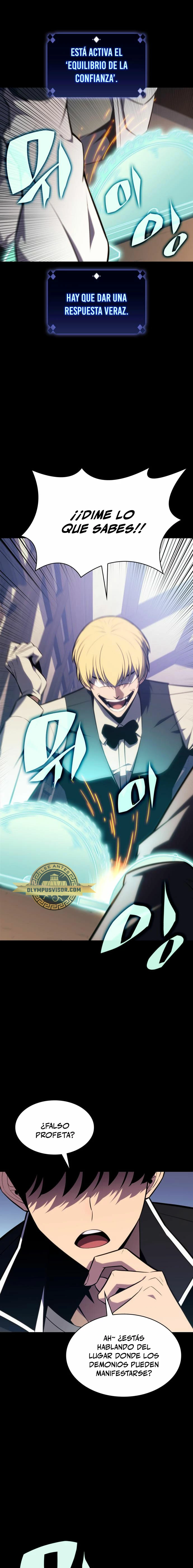 Sin fin skills > Capitulo 131 > Page 321
