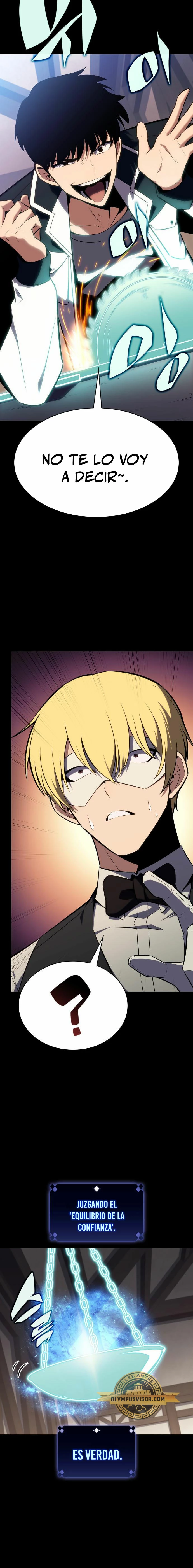 Sin fin skills > Capitulo 131 > Page 331