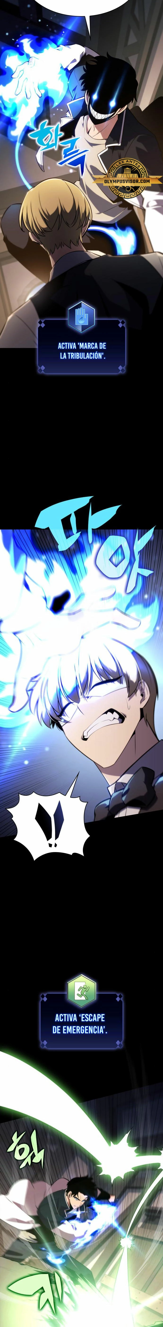 Sin fin skills > Capitulo 132 > Page 51
