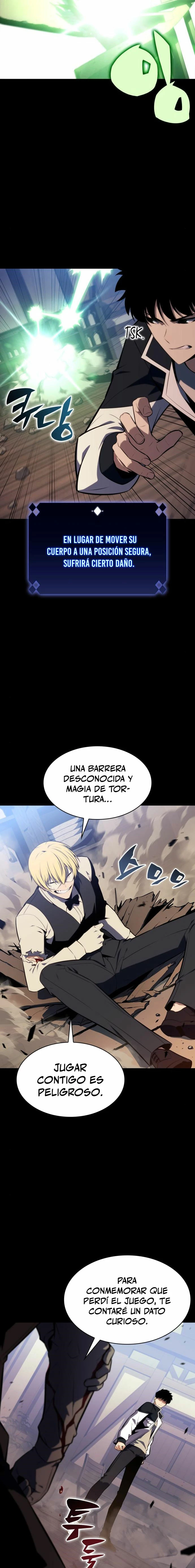 Sin fin skills > Capitulo 132 > Page 61