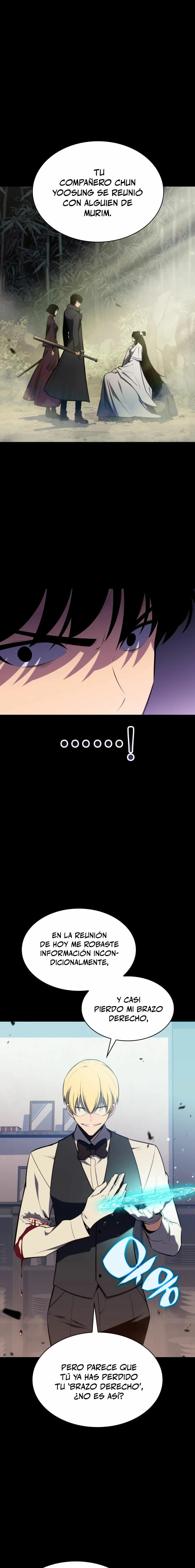 Sin fin skills > Capitulo 132 > Page 81