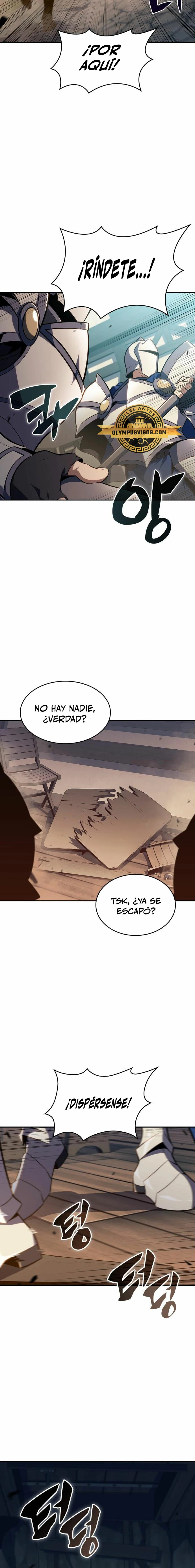 Sin fin skills > Capitulo 132 > Page 101