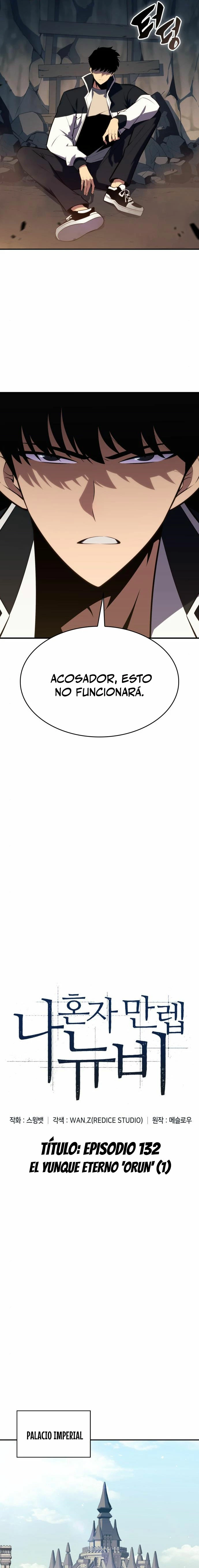 Sin fin skills > Capitulo 132 > Page 121