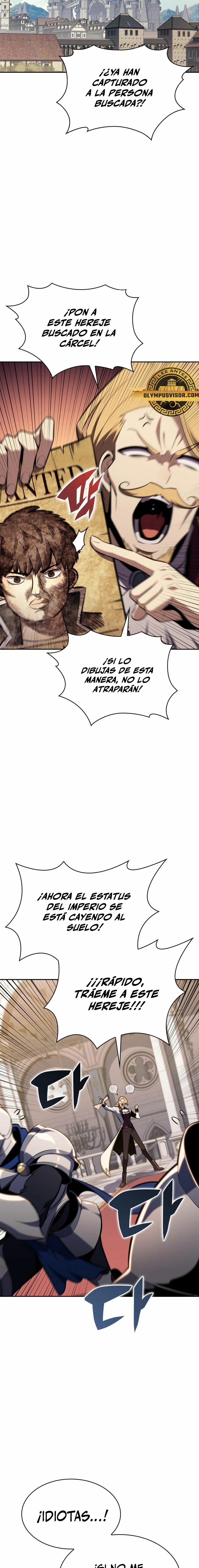 Sin fin skills > Capitulo 132 > Page 131