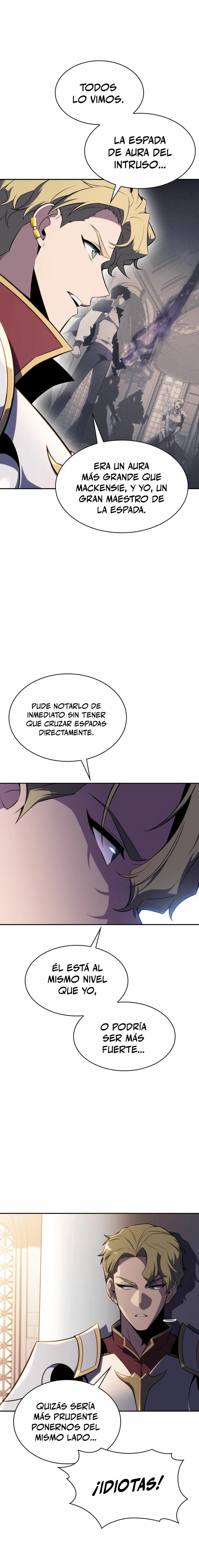 Sin fin skills > Capitulo 132 > Page 151