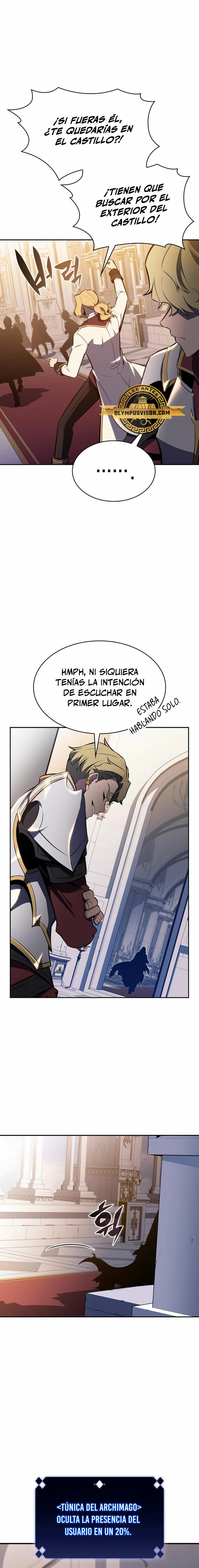 Sin fin skills > Capitulo 132 > Page 161