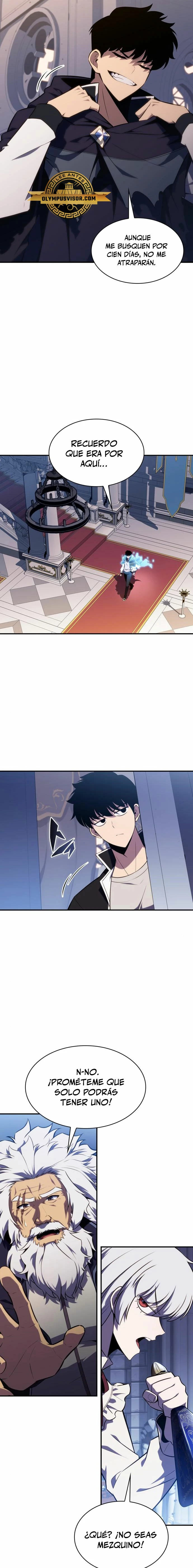 Sin fin skills > Capitulo 132 > Page 171