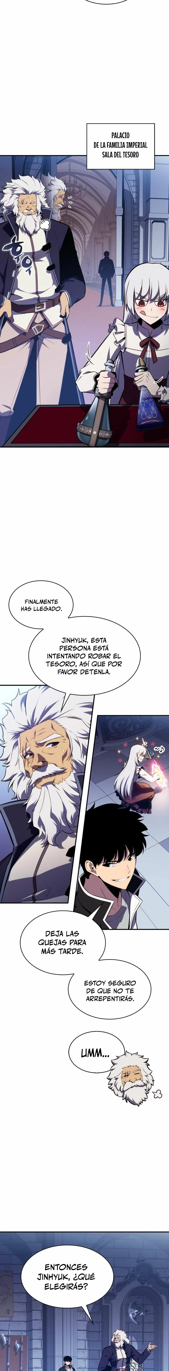 Sin fin skills > Capitulo 132 > Page 181
