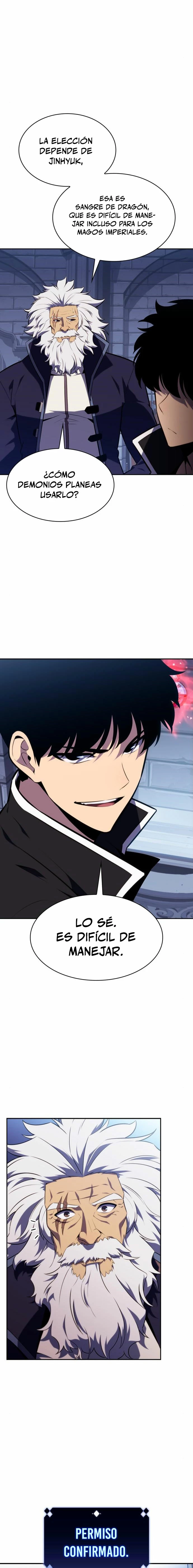 Sin fin skills > Capitulo 132 > Page 201