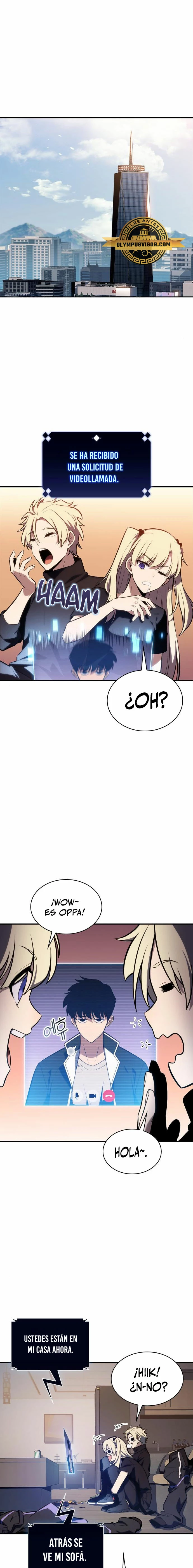 Sin fin skills > Capitulo 132 > Page 221