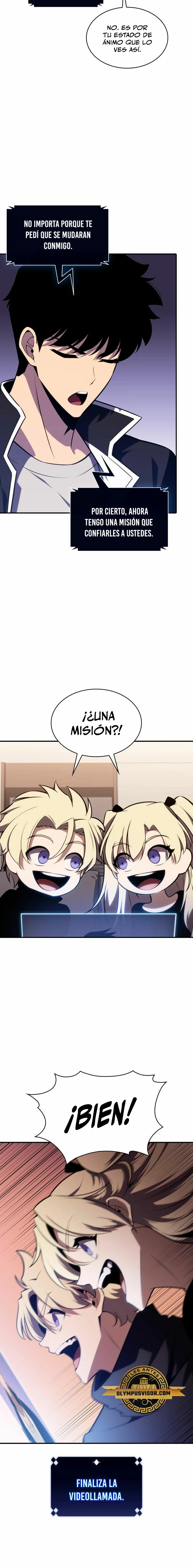 Sin fin skills > Capitulo 132 > Page 241