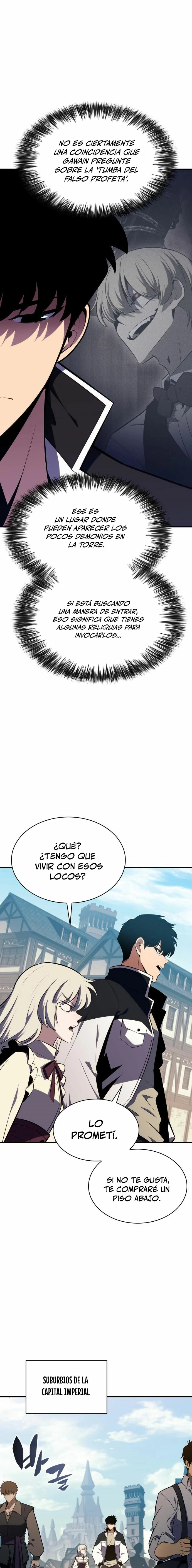 Sin fin skills > Capitulo 132 > Page 251