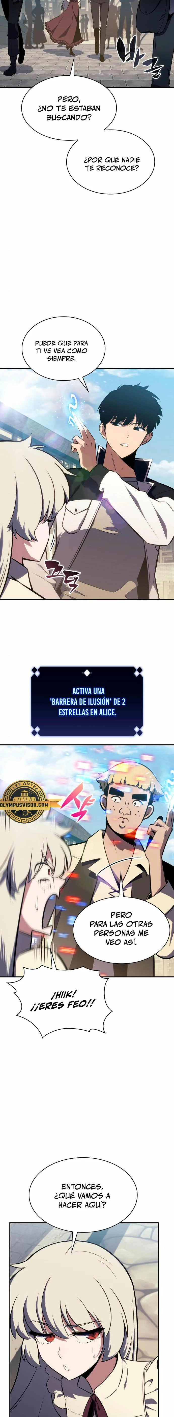 Sin fin skills > Capitulo 132 > Page 261