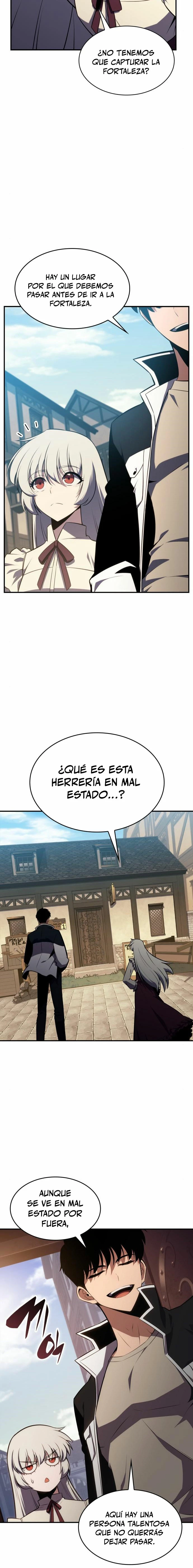 Sin fin skills > Capitulo 132 > Page 271