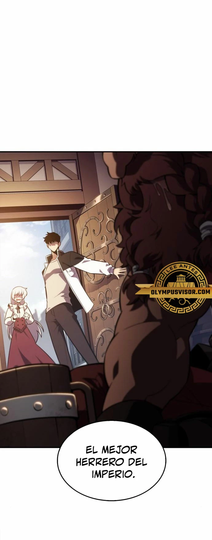 Sin fin skills > Capitulo 132 > Page 281