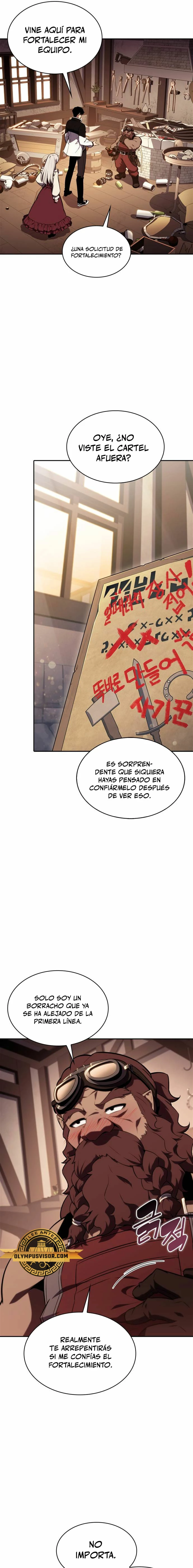 Sin fin skills > Capitulo 133 > Page 61