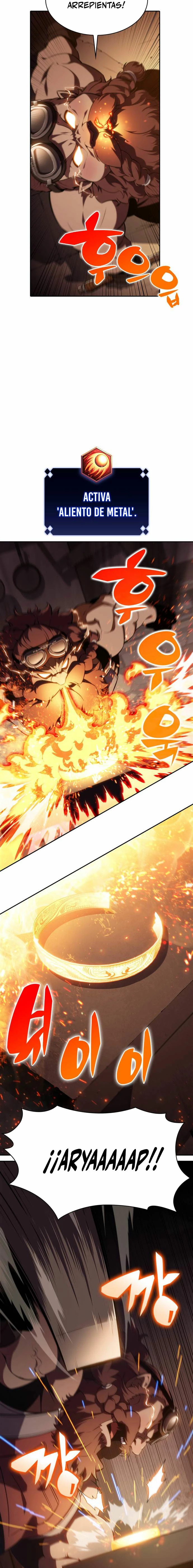 Sin fin skills > Capitulo 133 > Page 91