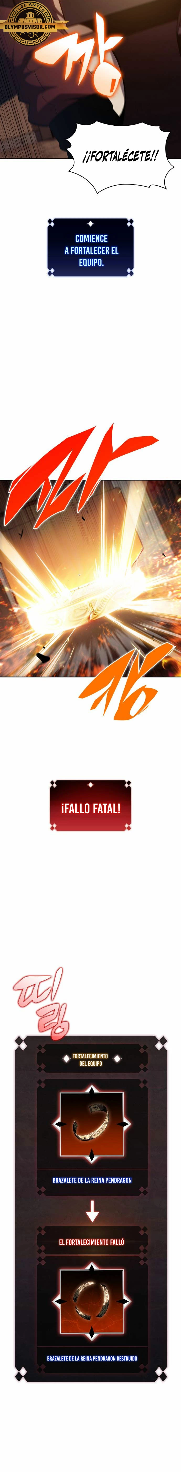 Sin fin skills > Capitulo 133 > Page 101