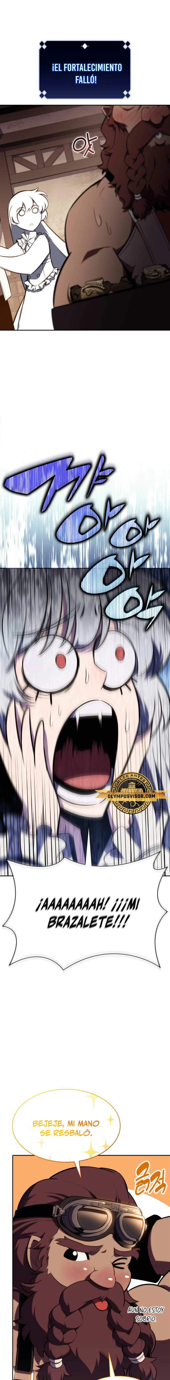 Sin fin skills > Capitulo 133 > Page 111