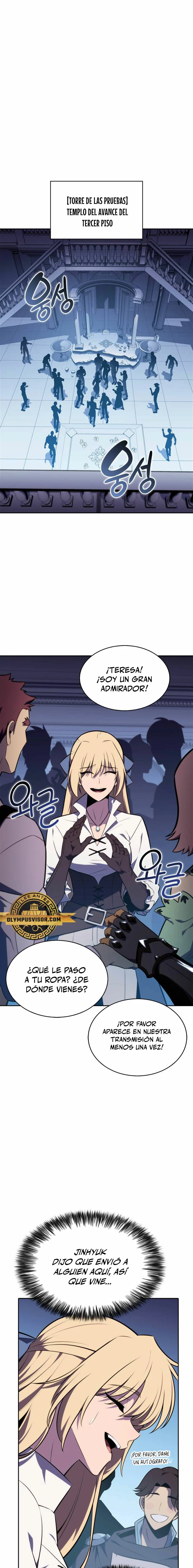 Sin fin skills > Capitulo 133 > Page 141