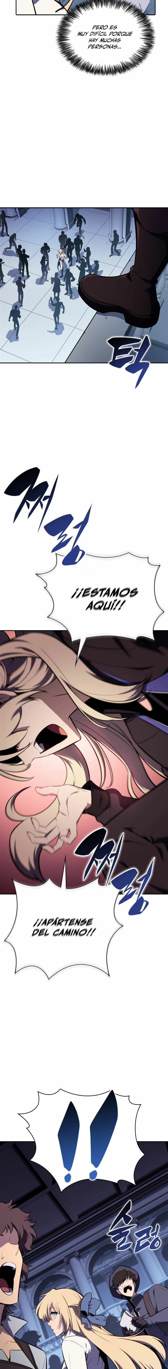 Sin fin skills > Capitulo 133 > Page 151