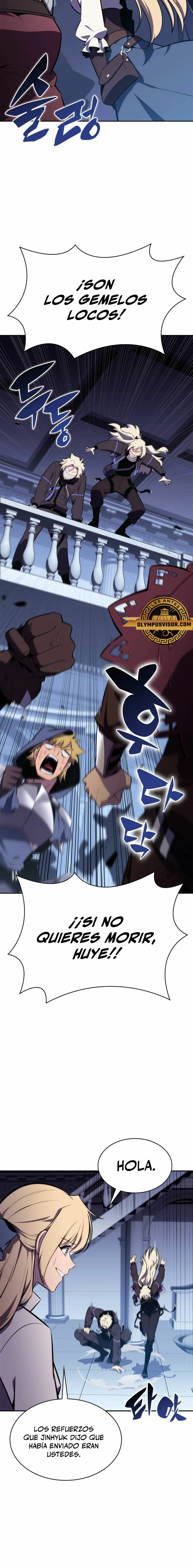 Sin fin skills > Capitulo 133 > Page 161
