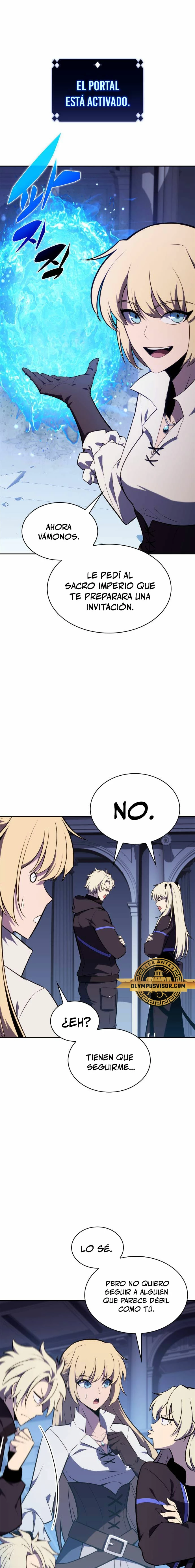 Sin fin skills > Capitulo 133 > Page 171