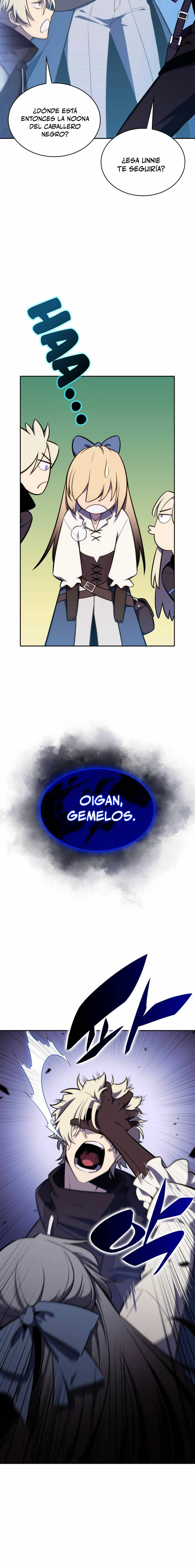 Sin fin skills > Capitulo 133 > Page 181