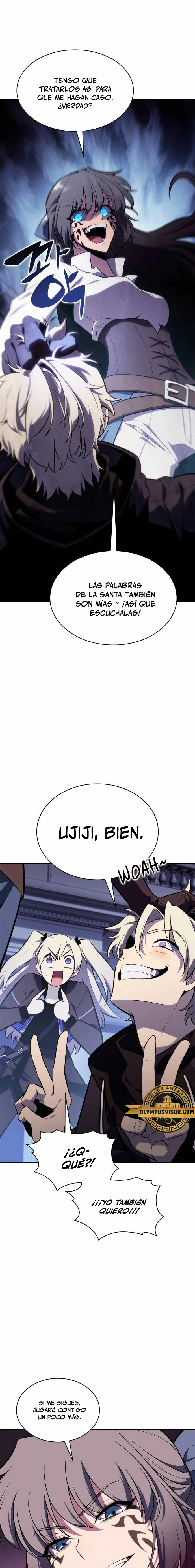 Sin fin skills > Capitulo 133 > Page 191