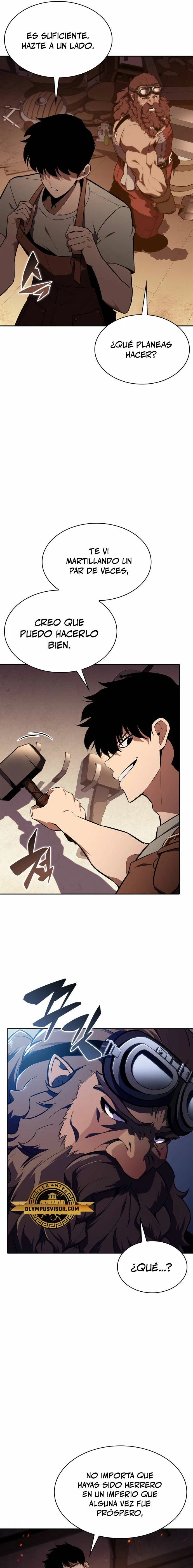 Sin fin skills > Capitulo 133 > Page 221