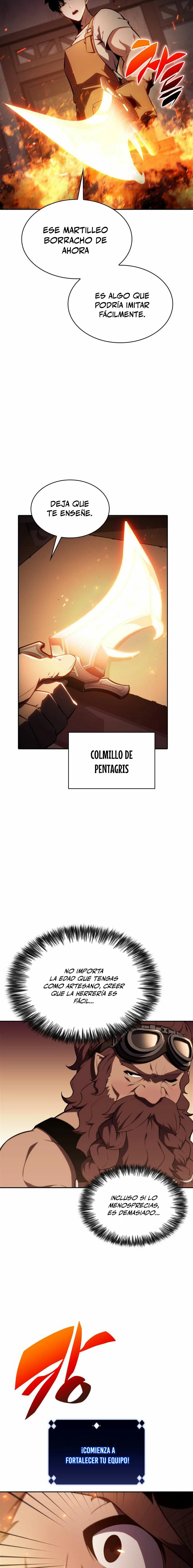 Sin fin skills > Capitulo 133 > Page 231