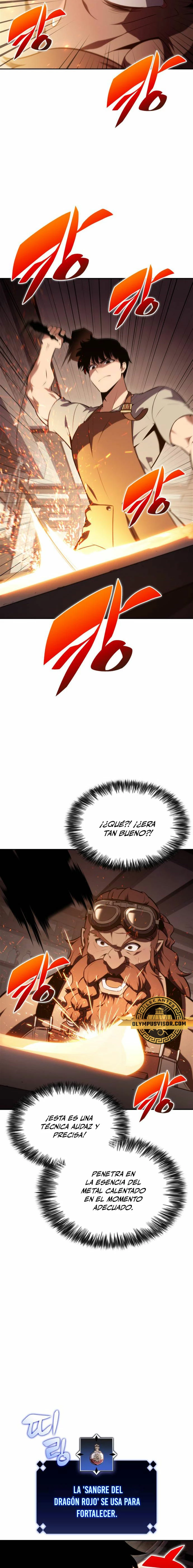 Sin fin skills > Capitulo 133 > Page 241