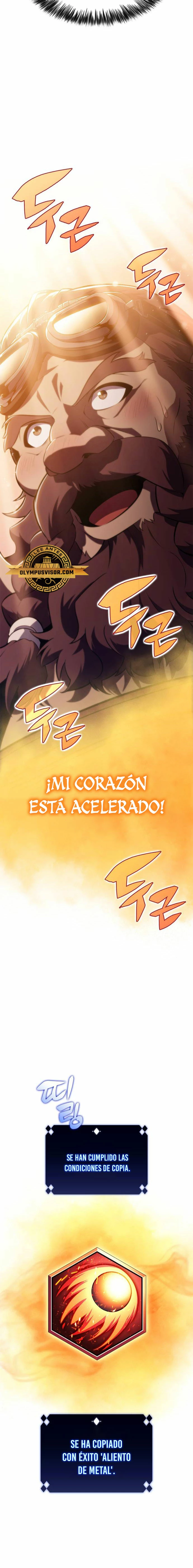 Sin fin skills > Capitulo 133 > Page 271