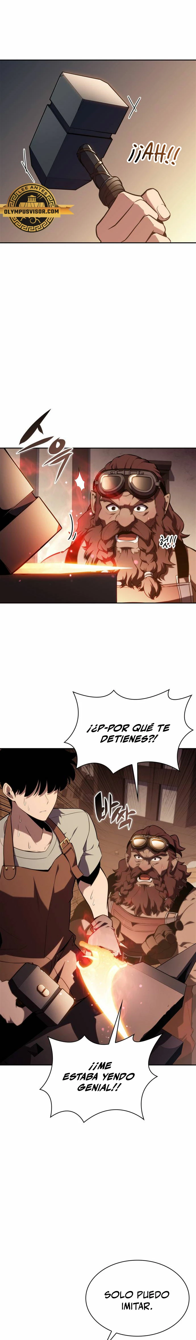 Sin fin skills > Capitulo 133 > Page 281