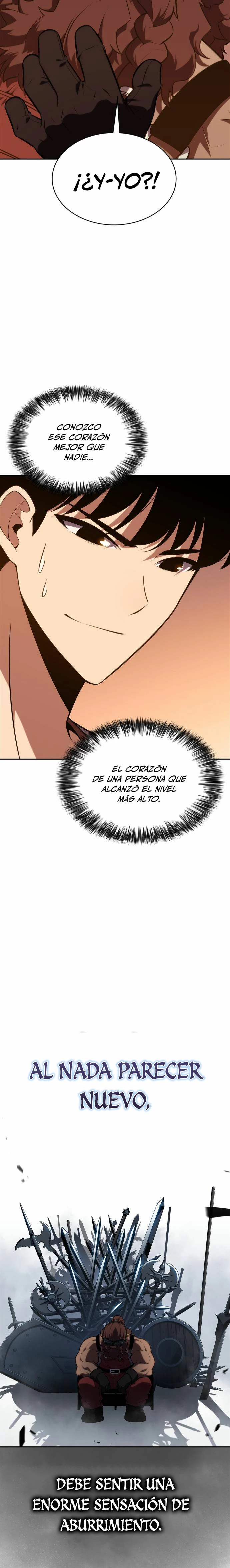 Sin fin skills > Capitulo 133 > Page 301