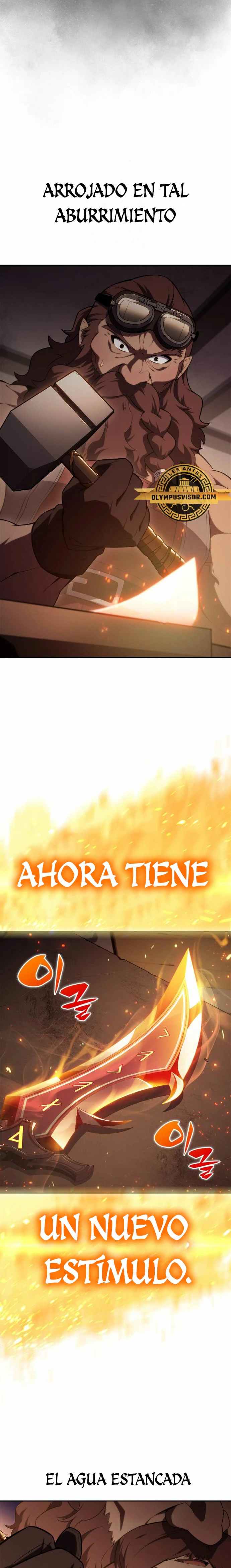Sin fin skills > Capitulo 133 > Page 311
