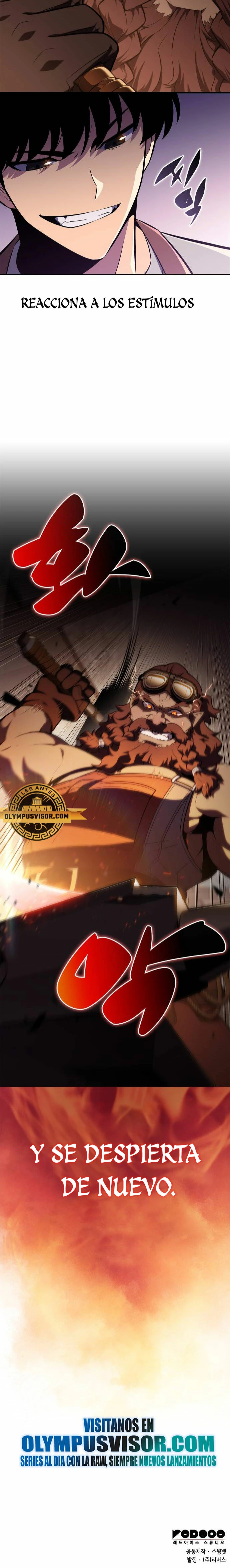 Sin fin skills > Capitulo 133 > Page 321