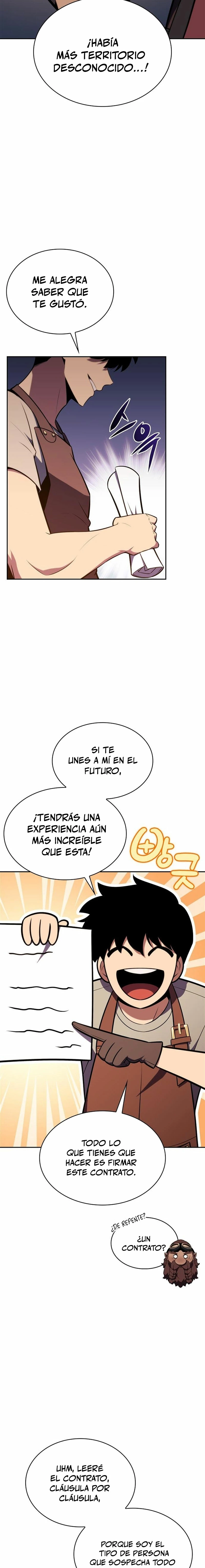 Sin fin skills > Capitulo 134 > Page 71