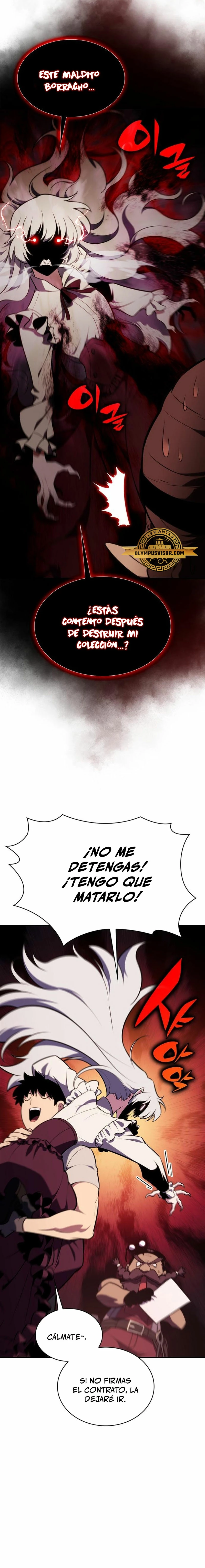 Sin fin skills > Capitulo 134 > Page 91