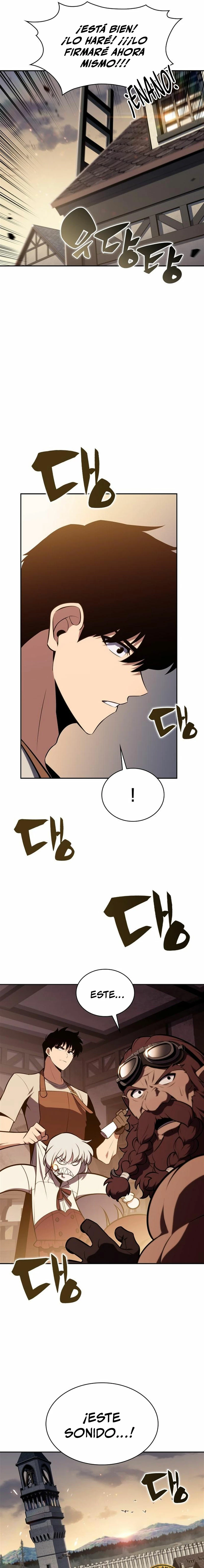 Sin fin skills > Capitulo 134 > Page 101