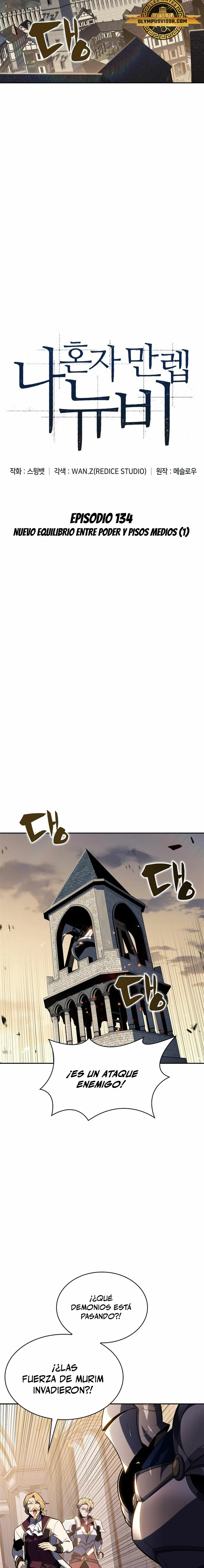 Sin fin skills > Capitulo 134 > Page 111