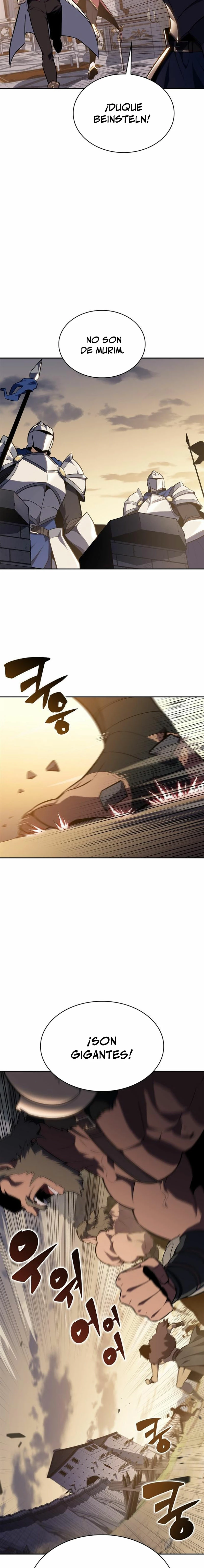 Sin fin skills > Capitulo 134 > Page 121