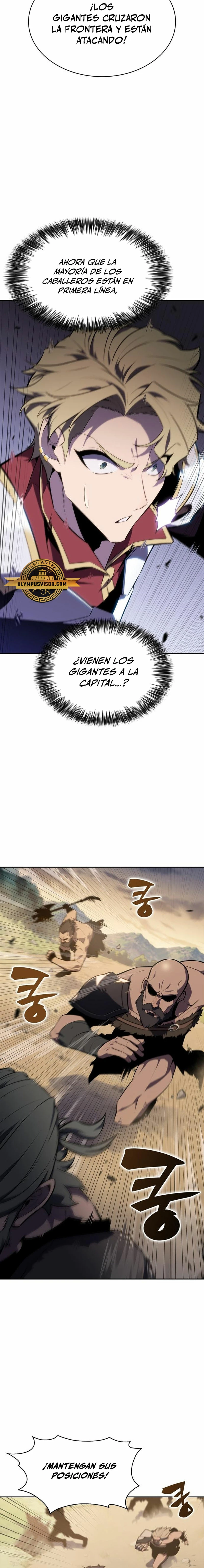 Sin fin skills > Capitulo 134 > Page 141