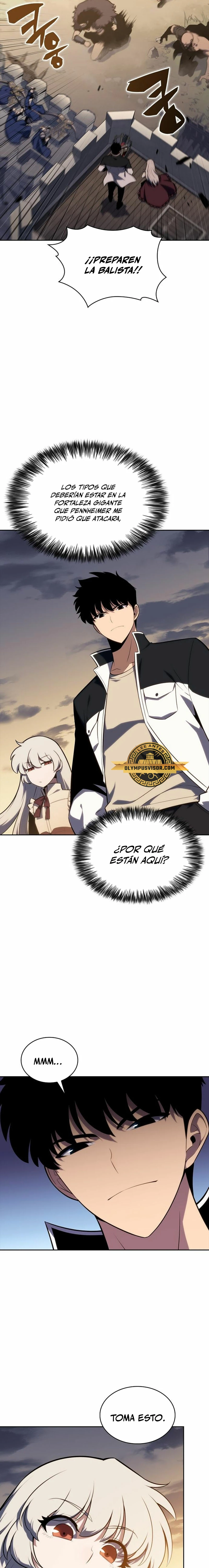 Sin fin skills > Capitulo 134 > Page 151