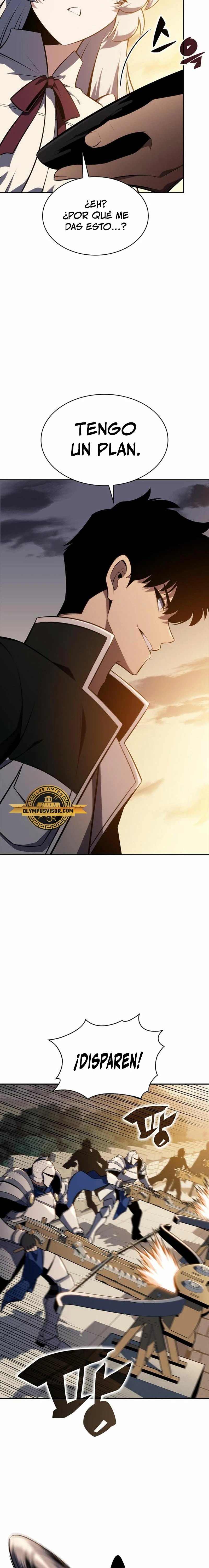 Sin fin skills > Capitulo 134 > Page 161