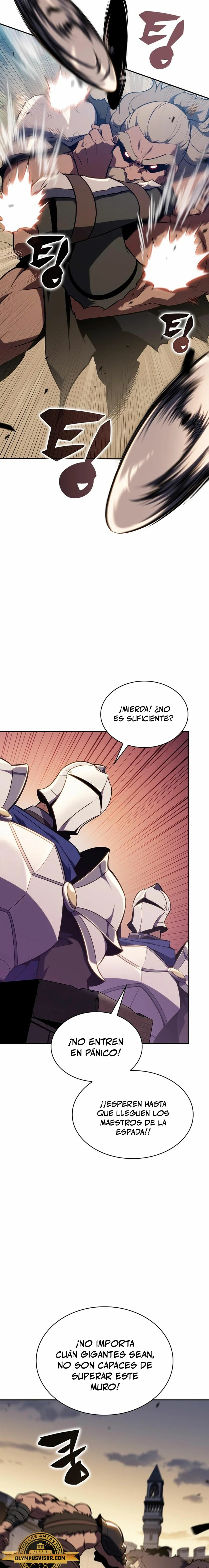 Sin fin skills > Capitulo 134 > Page 171